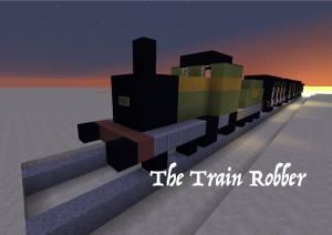 The Train Robber